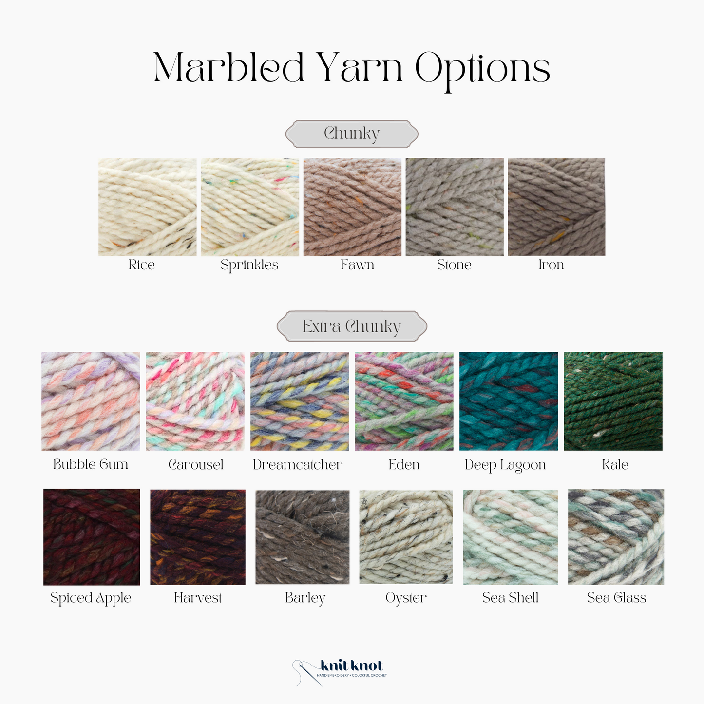 Custom Personalized Hand Embroidered Sweater - Evergreen